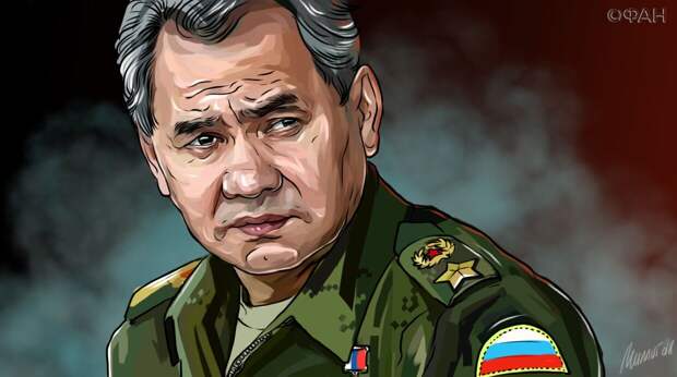 Шерин рассказал, как Шойгу собирается защитить население России от коронавируса Шерин рассказал, как Шойгу собирается защитить население России от коронавируса
