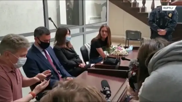 Псковскую журналистку оштрафовали по делу об оправдании терроризма