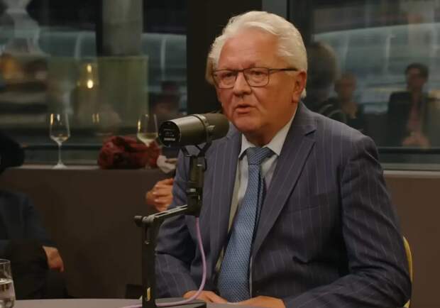 Глава Rheinmetall: Война на Украине в этом году не закончится