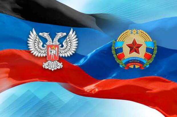 О единстве Русского мира, о русском Донбассе и об особом отношении крымчан к дончанам и луганчанам | Русская весна
