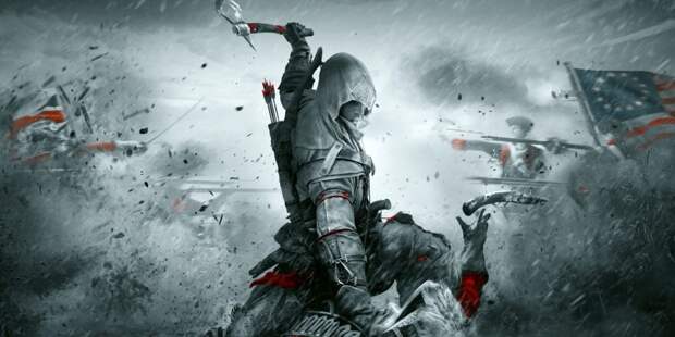 Козерог – Assassin's Creed III