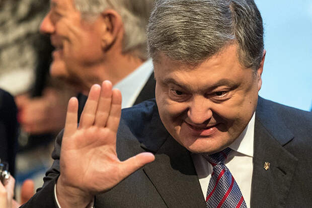 Порошенко готовит повторное введение военного положения на Украине
