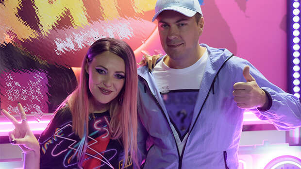 Вирусный хит-просвет