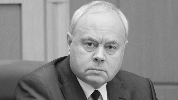 Прощание с председателем Госсобрания Башкирии Толкачёвым пройдёт 6 мая
