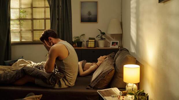 «Этот мир для него теперь чужой»: как помочь мужу, который вернулся с фронта