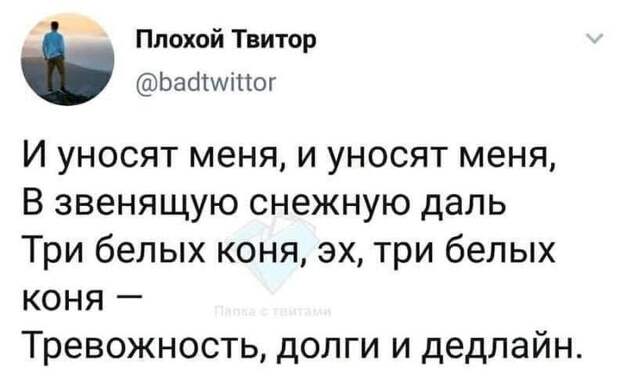 Новая подборка отличных шуток для настроения