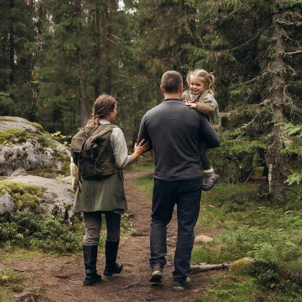 «Нарушили правило трёх»: что на самом деле случилось с Усольцевыми в тайге