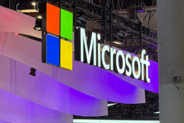 Verge: Microsoft отменила использование паролей при регистрации новых аккаунтов