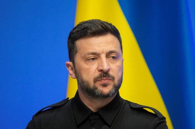 В России рассказали о способе спровоцировать бунт против Зеленского