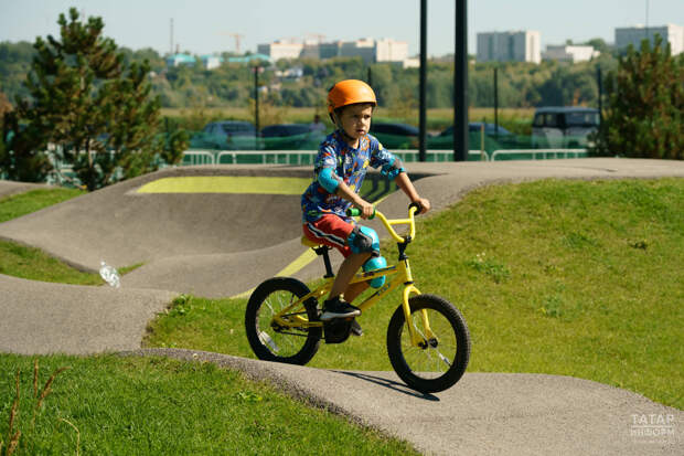 Экстрим-парк «УРАМ» организует амбассадорскую программу для развития уличной культуры