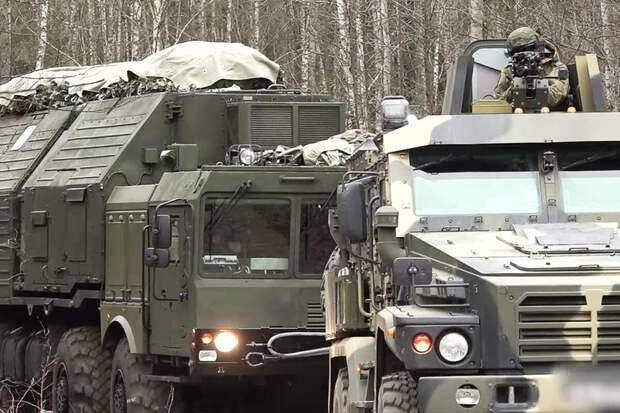 Ynet: Россия может ударить по компании в Хайфе, которая помогает Украине с БПЛА