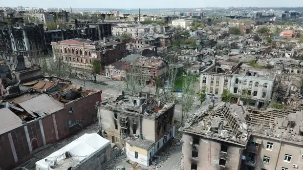 В ДНР заявили об уничтожении за сутки 51 украинского националиста