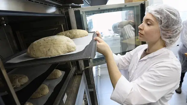 Подмосковные производители хлебобулочной продукции получат субсидии от областного бюджета