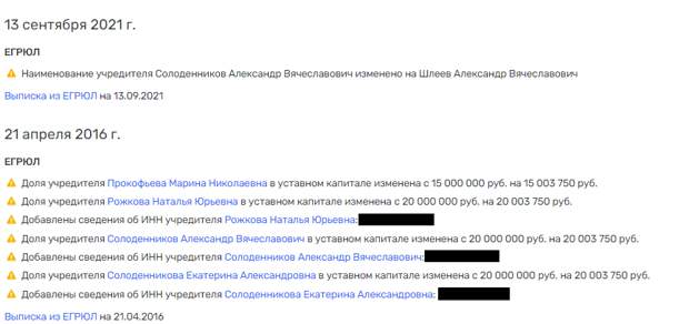 "Карат" на закуску: обанкроченное предприятие станет прибылью для сына главы Роскосмоса