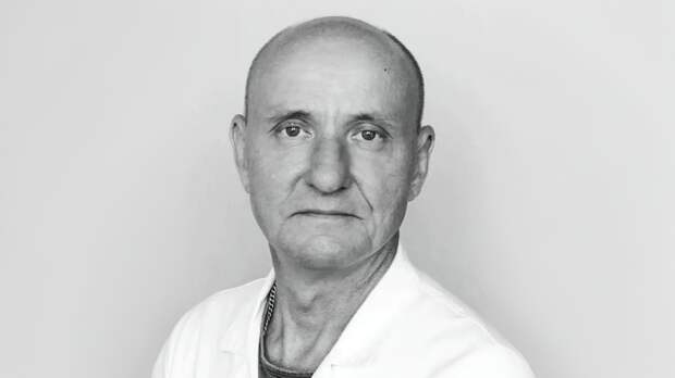 Умер парализованный на отдыхе в Таиланде детский врач Коробейников