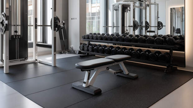 Крути педали и танцуй: чем заменить походы в спортзал