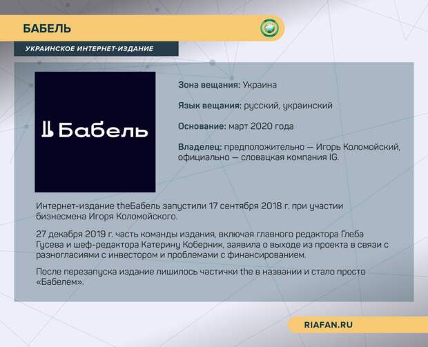 Информационная война против России и Донбасса: как работают украинские «фабрики троллей»