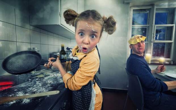 приколюхи всякие