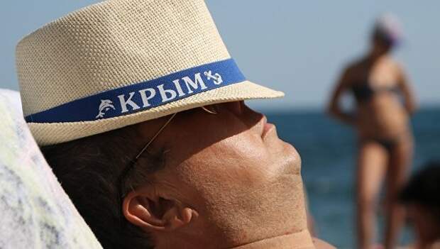 В Крыму ждут делегацию депутатов из Украины