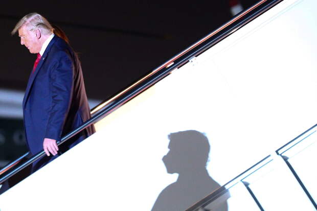 В США откровенно высказались о переговорах с Ираном