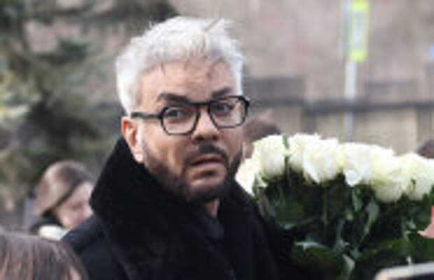 Кино: Почему Филипп Киркоров не стал претендовать на наследство отца и кому всё досталось