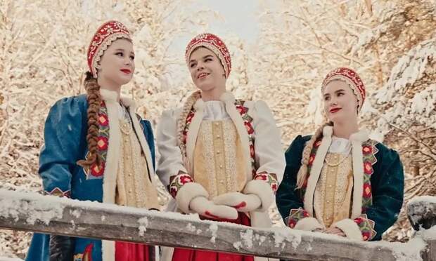 Молодёжь Поморья представила музыкальный клип к 90-летию Николая Рубцова