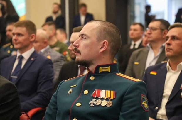 Выпускники программы «Герои Подмосковья» получили дипломы в «Сенеже»