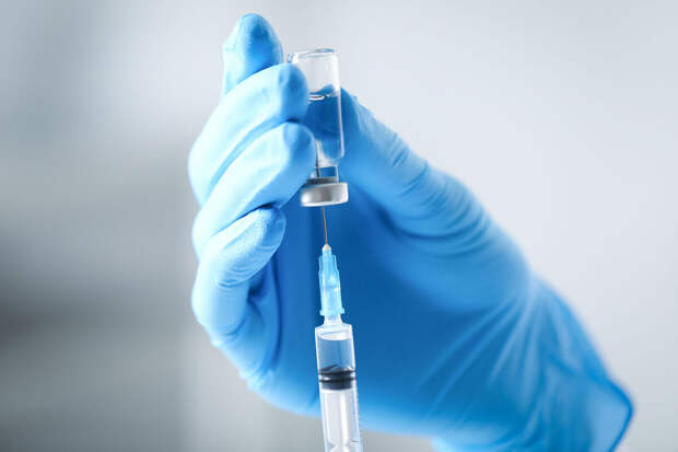 Скворцова: вакцины от рака "Онкорна" и "Онкопепт" хорошо переносятся пациентами