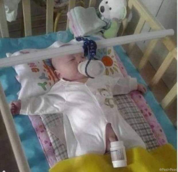 30 фото, от которых будут смеяться все родители. Позитив на весь день! 30 фото, от которых будут смеяться все родители. Позитив на весь день!