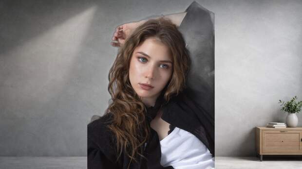 «Моё сердце занято!»: кто увел 31-летнего Федора Федотова из семьи?