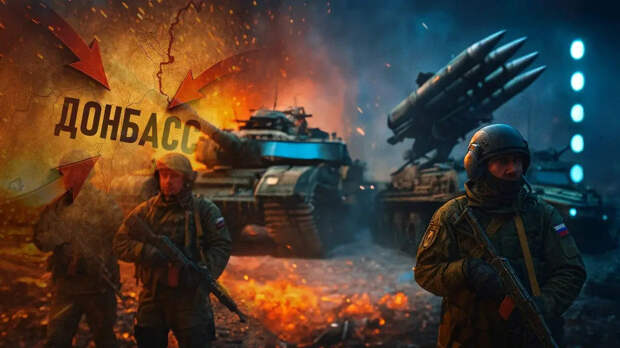 Украина заявила о решении по Донбассу. Царёв: "Зеленский сейчас откажется от прекращения военных действий даже по линии фронта"