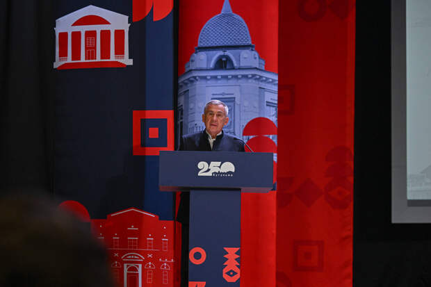 Минниханов назвал Бугульминский район одним из промышленных центров Татарстана