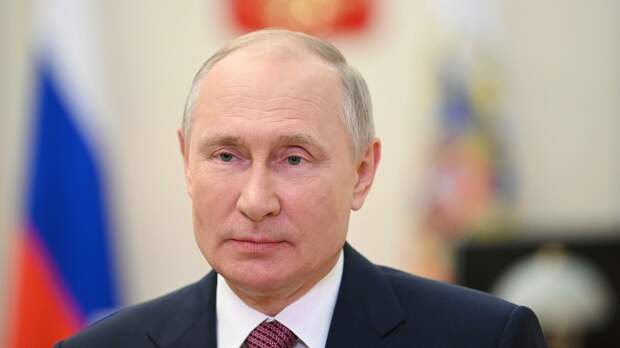 Путин рассказал о восстановлении экономики 