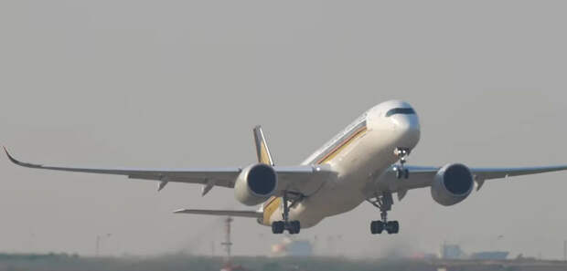 Китайские учёные предложили дешёвую альтернативу классическому авиатопливу