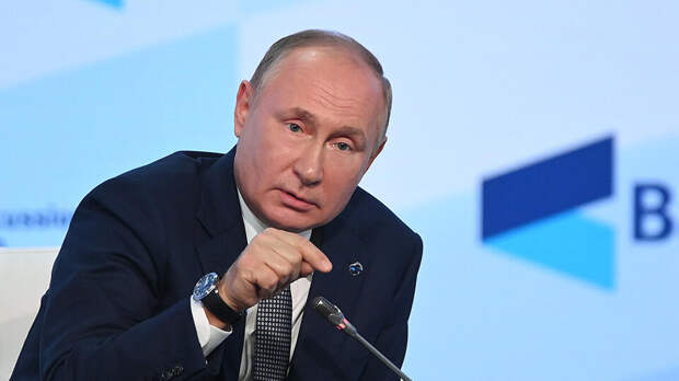 Кризис западного мира: реакция мировых СМИ на валдайскую речь Путина