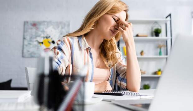 Какие знаки зодиака наиболее подвержены выгоранию