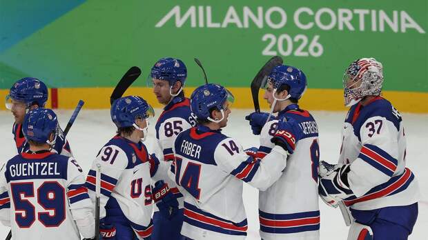 Олимпиаду закроет громкая сенсация — без золота оставят главного фаворита! Прогноз на финал Канада — США