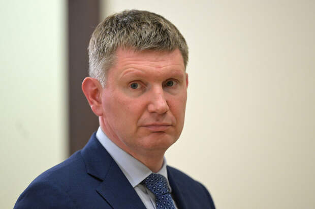 Решетников: исчерпание резервов в экономике РФ относится к рынку труда