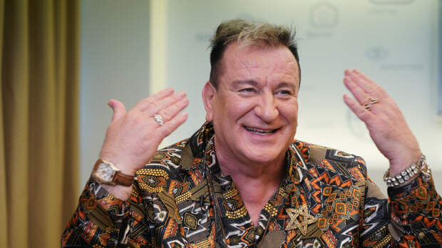 «Пощусь»: Пенкин о хорошей форме в 65 лет