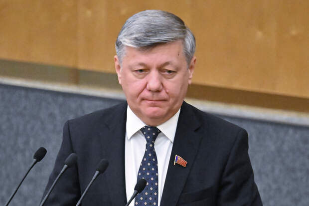 В России отреагировали на новое условие Украины на мирных переговорах