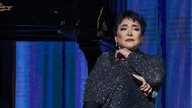 Не виделись два года: Лолита Милявская узнала о смерти племянника от журналистов