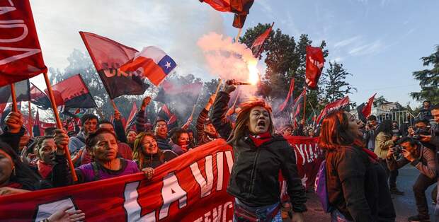 Чем запомнился 2019-й год
