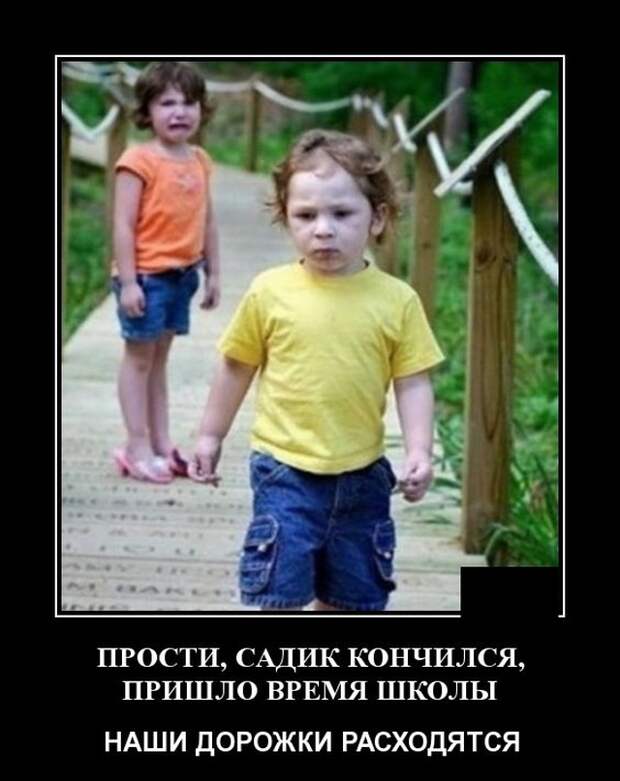 Демотиваторы (20 фото)