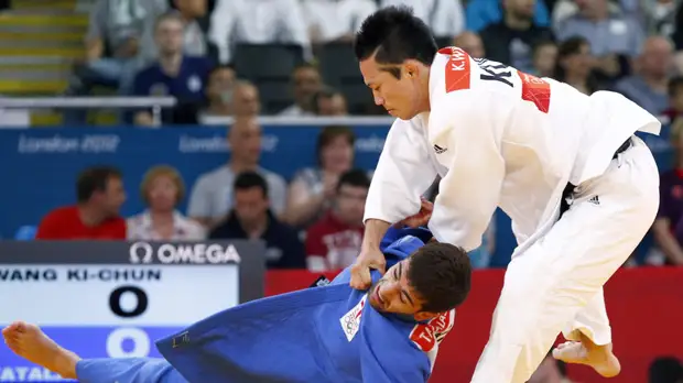 Серебряный призёр ОИ Ван Ки Чун арестован по обвинению в сексуальном насилии