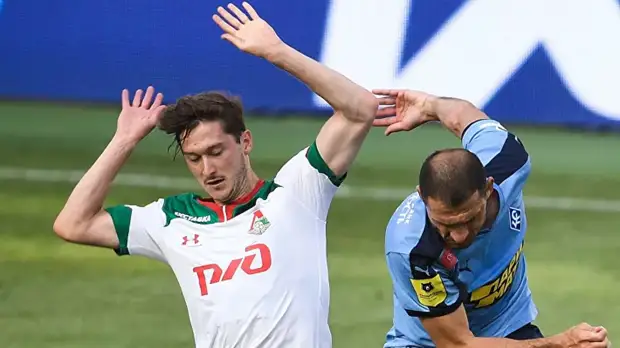 СМИ: «Локомотив» может обменять Миранчука в «Милан» на Лаксальта