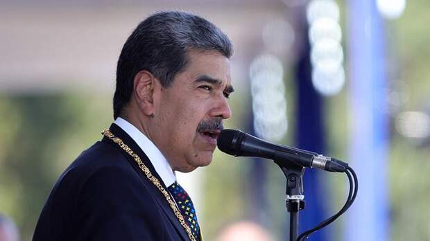 Появились новые подробности о тайном оружии США для захвата Мадуро