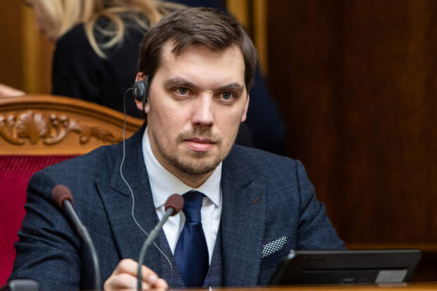 Власти Украины захотели отдать в управление Германии железную дорогу