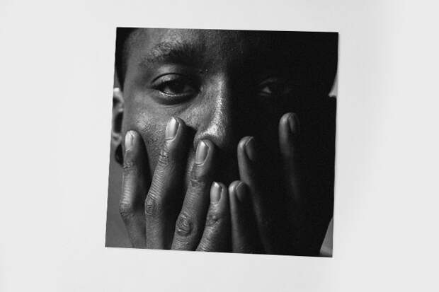 Petite Noir «The King of Anxiety»