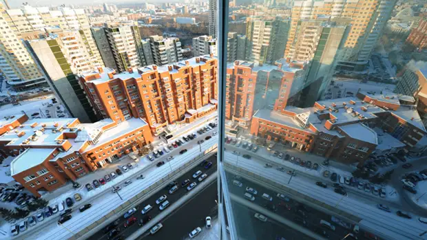 В Екатеринбурге Роспотребнадзор выявил превышение числа вредных веществ в воздухе