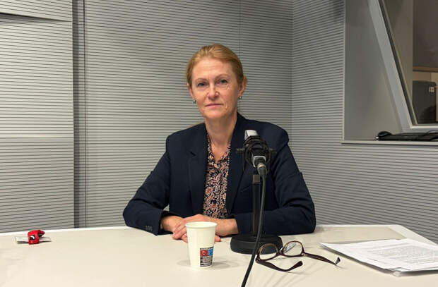 У шпрот прогресс - Россию не обвинили! Или пока ещё не время?